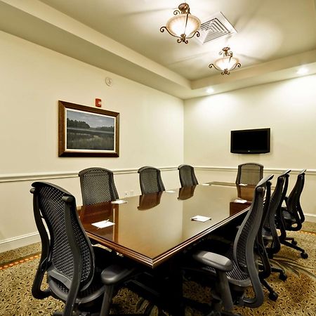 Hampton Inn & Suites North Charleston-University Boulevard Екстериор снимка