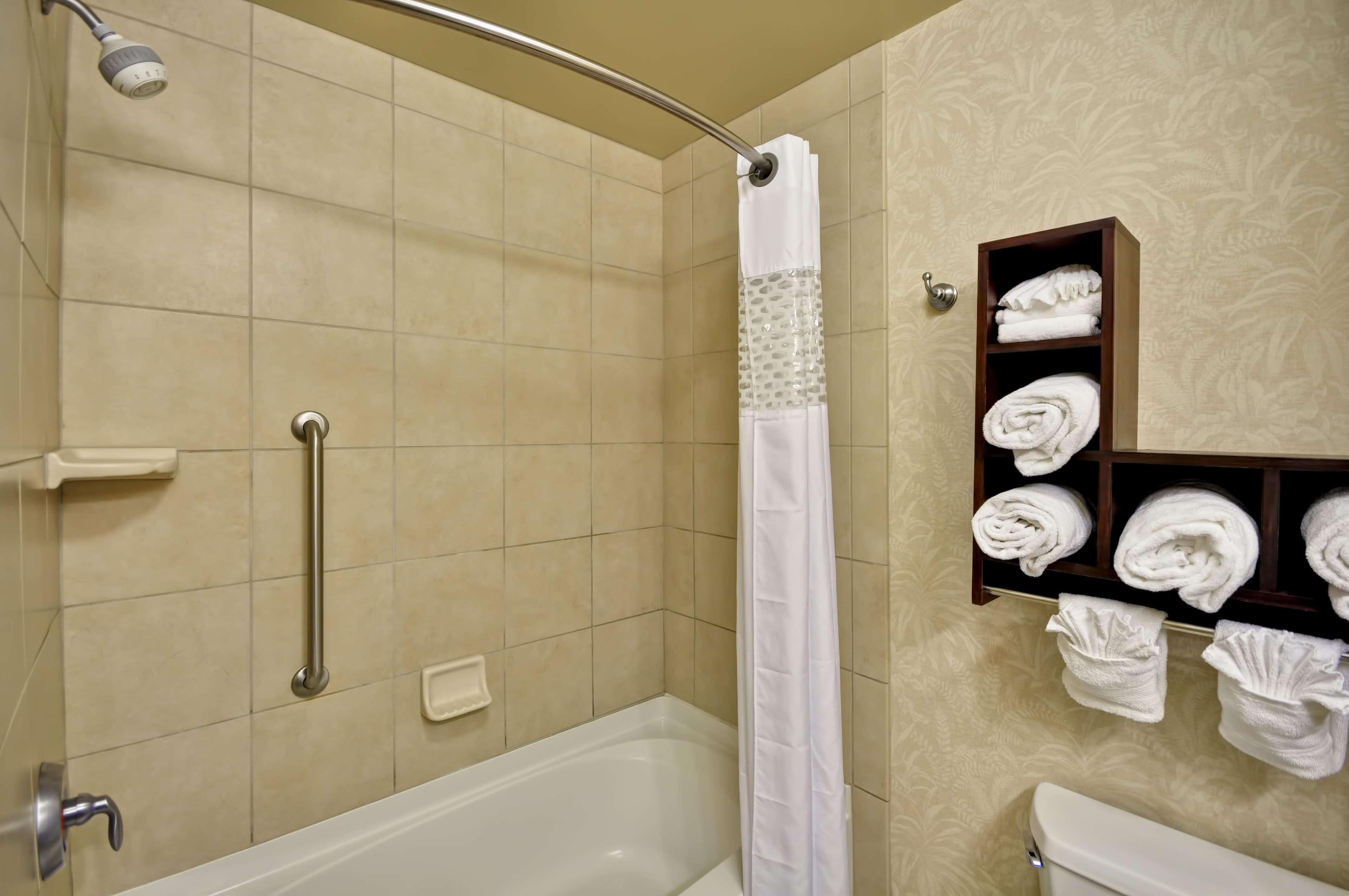 Hampton Inn & Suites North Charleston-University Boulevard Екстериор снимка