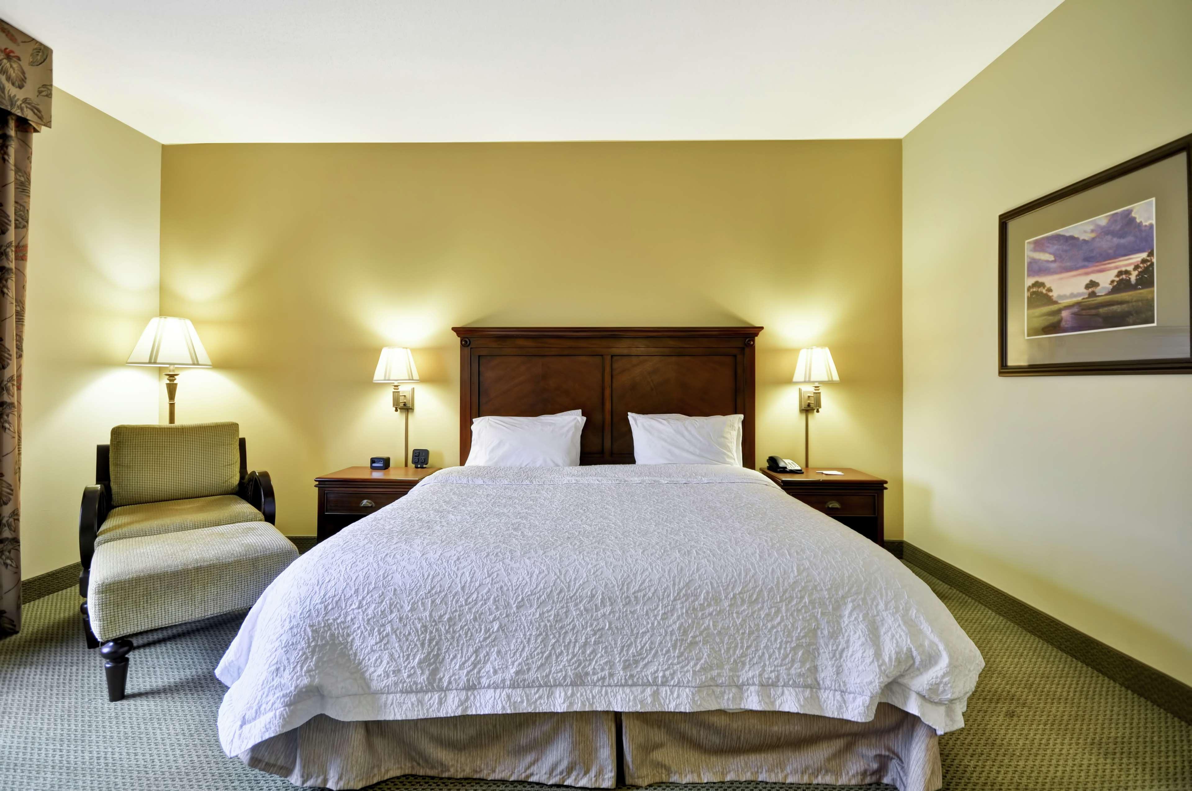 Hampton Inn & Suites North Charleston-University Boulevard Екстериор снимка