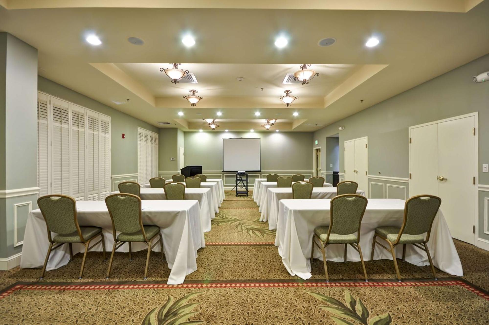 Hampton Inn & Suites North Charleston-University Boulevard Екстериор снимка