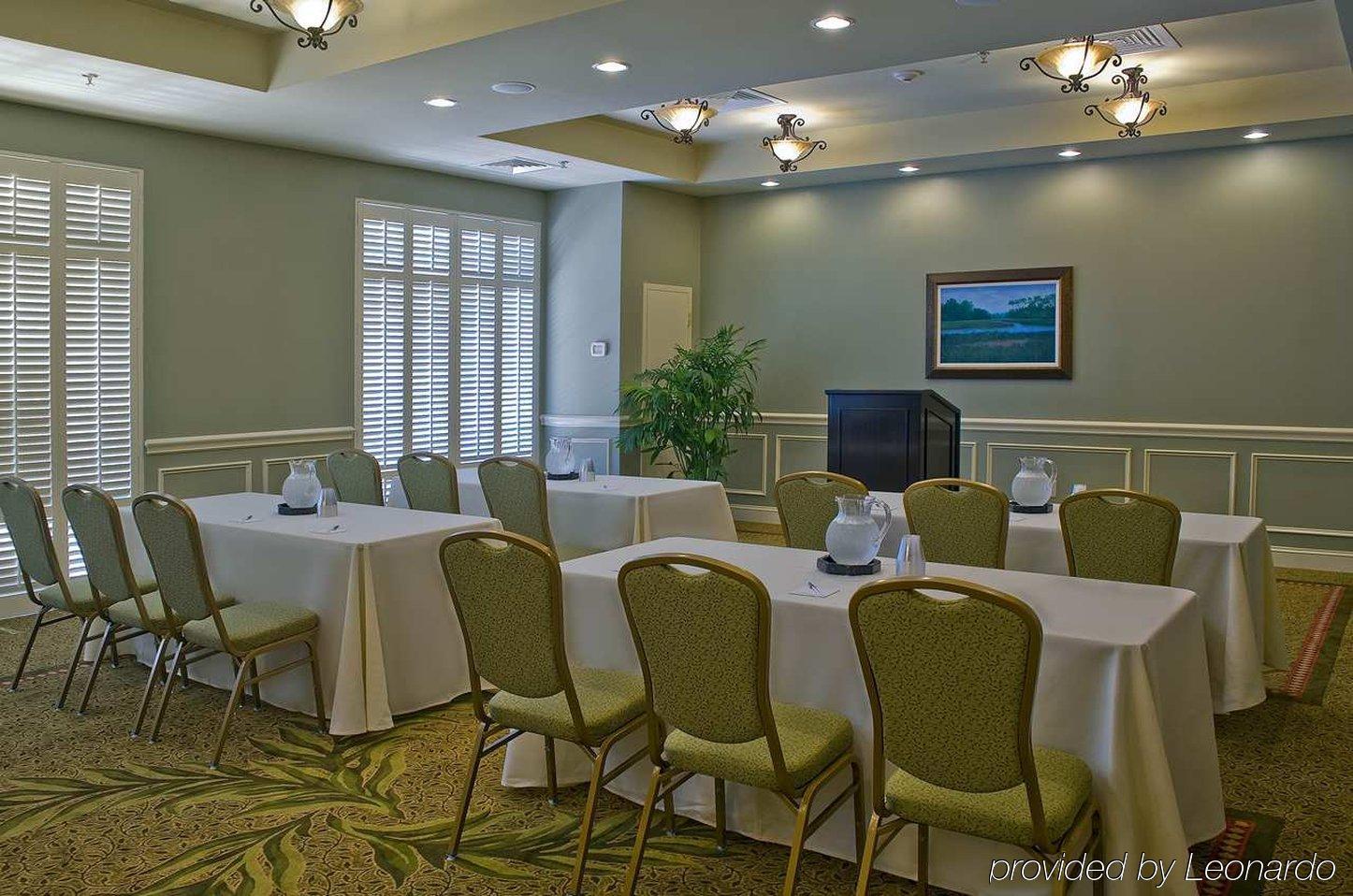 Hampton Inn & Suites North Charleston-University Boulevard Съоръжения снимка