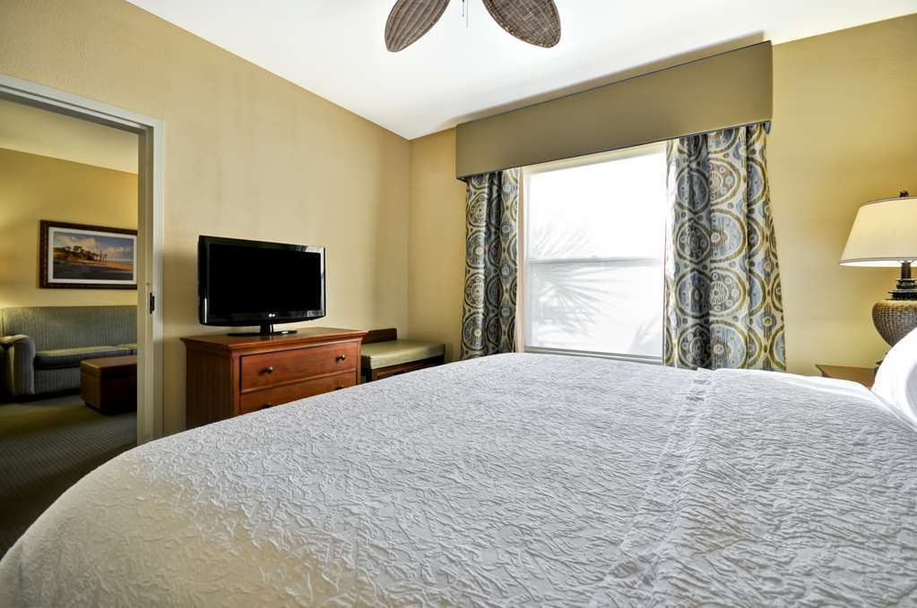 Hampton Inn & Suites North Charleston-University Boulevard Стая снимка